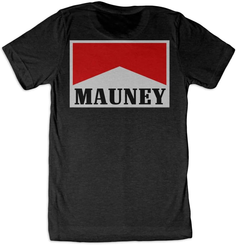 Rodeo Time Dale Brisby JB Mauney Classic T