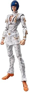 Medicos JoJos Bizarre Adventure Part V 33 Bruno Bucciarati