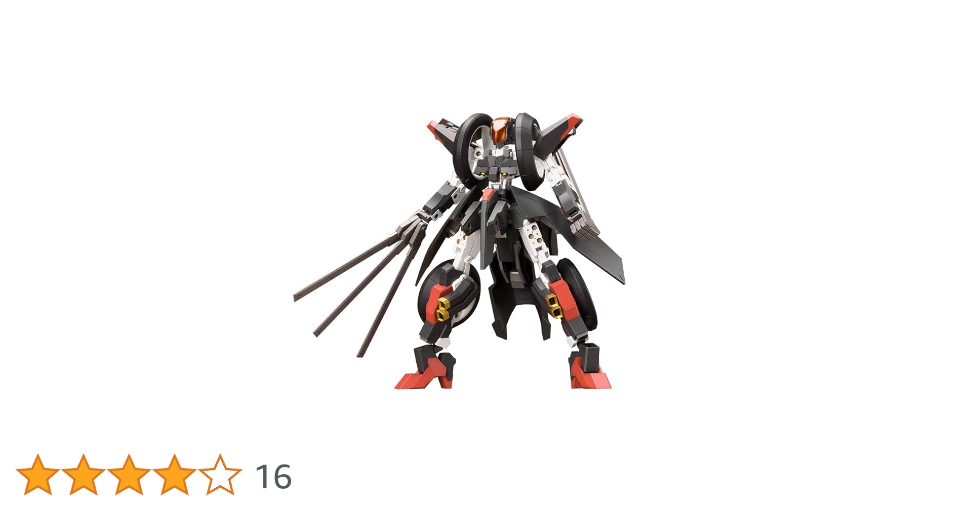 フレームアームズ RF-12 ウィルバーナイン:RE 全高約160mm 1/100スケール プラモデル n5ksbvb Amazon | フレームアームズ RF-12 ウィルバーナイン:RE2 全高約