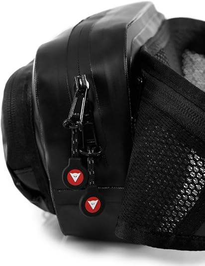 Amazon.co.jp: Dainese - Explorer Waist Bag 1.8L / Fully Waterproof