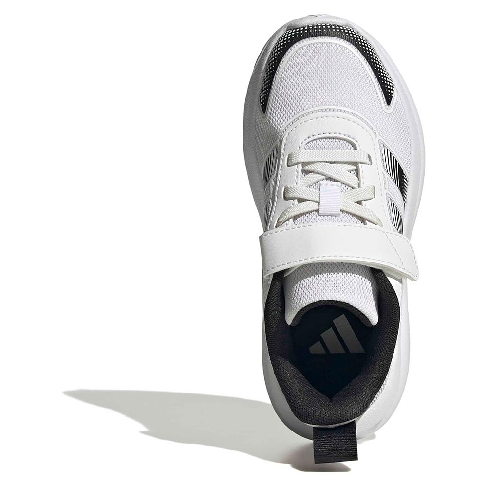 Adidas Unisex Kinder Tensaur Run 4.0 Shoes Children White 2SCHUHE