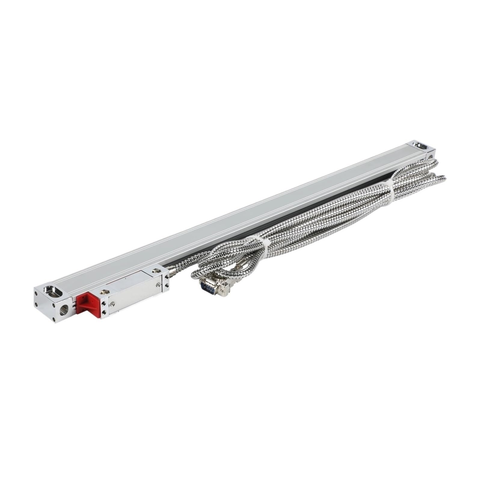 Optisches Gitterlineal, linearer Encoder 5 um 600 650 700 750 800 850 900 950 1000 mm DRO-Linearmaßstab(1000mm)