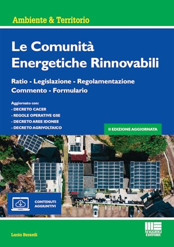 Le comunità energetiche rinnovabili