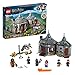 Produktbild LEGO 1 Harry Potter Hagrids Hütte: Buckbeaks Rescue