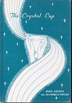 Hardcover The Crystal Cup Book