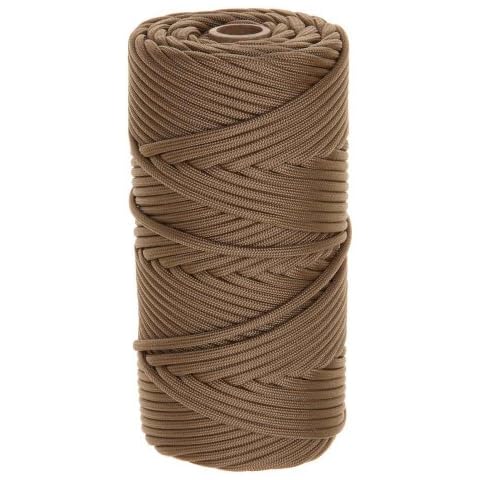 Tac Shield 3002 550 Cord 50ft. Coyote, Multi Cover