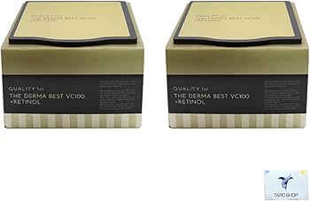 Amazon.co.jp: クオリティファースト ザ ダーマ ベスト VC100 プラス