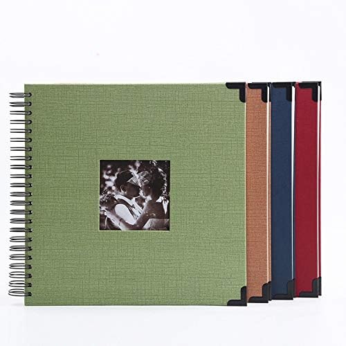 Paper Self Adhesive Laminated Album Handmade Photo