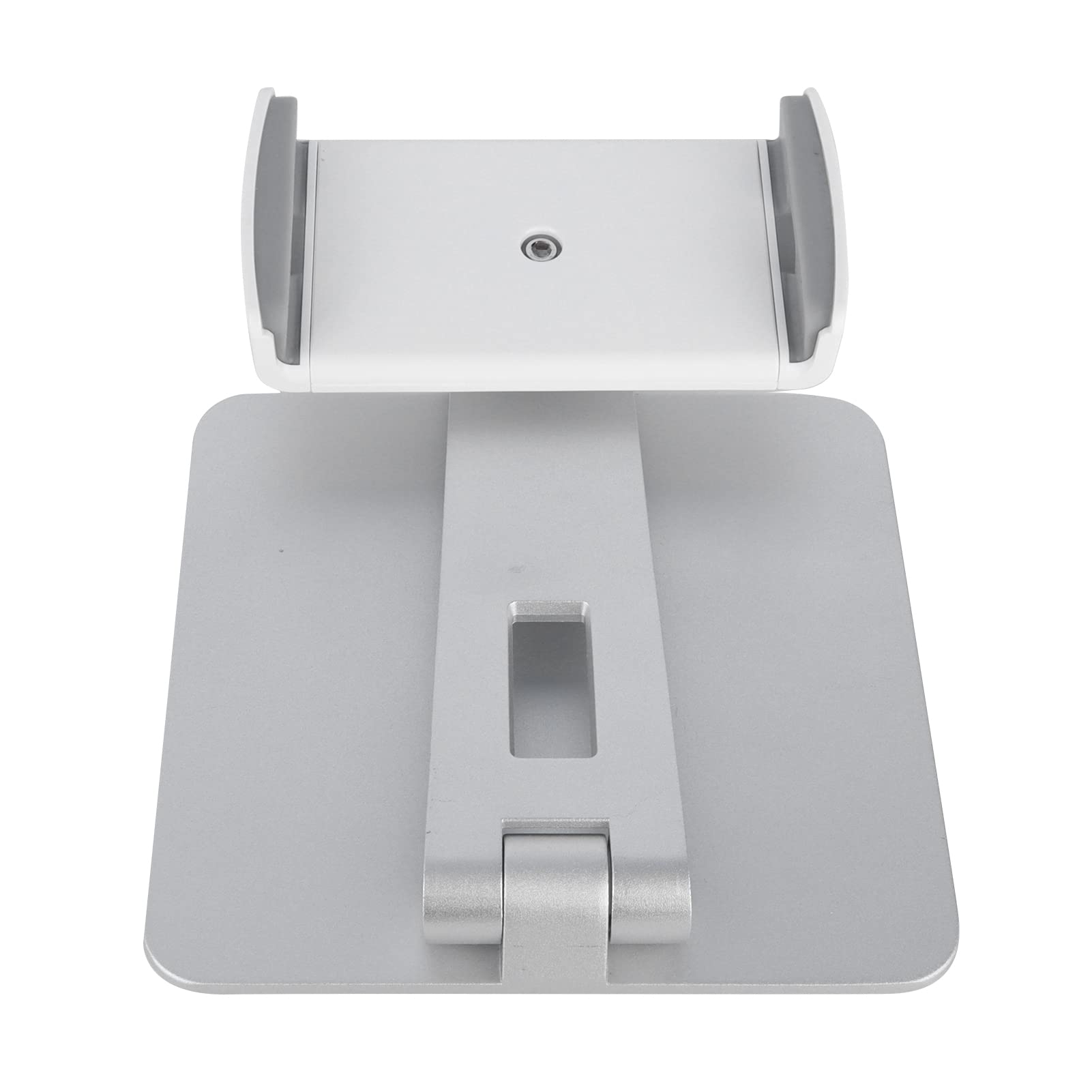Aramox Stojak na Tablet Aluminiowy Składany, 4-14 Cali