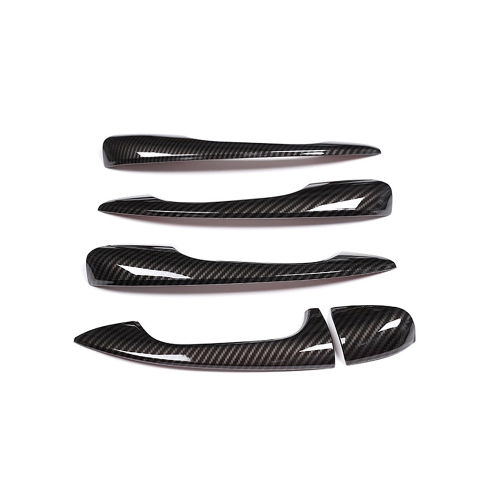 Hckclmbmzw 1 For Benz For Class For W213 For W205 For X253 Accessories Car Outer Door Bowl Handle Cover Trim Door Handle Cover(1)