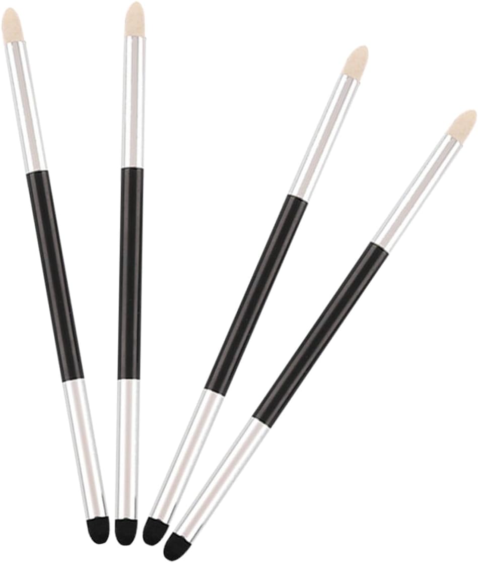 ULDIGI 20pcs Blending Tools for Drawing Sketch Trimmer Erase Sponge for Artists Comfortable Grip for Smudging and Detailing Small Easy to Use