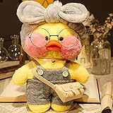 Apriete a este animal de peluche para aliviar el estrés.Se puede usar como almohada / siesta de abrazo, almohada / oficina, break break, almohada / juguete de peluche para satisfacer todas sus necesidades.