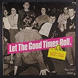 let the good times roll - early rock classics 1952-1958 LP