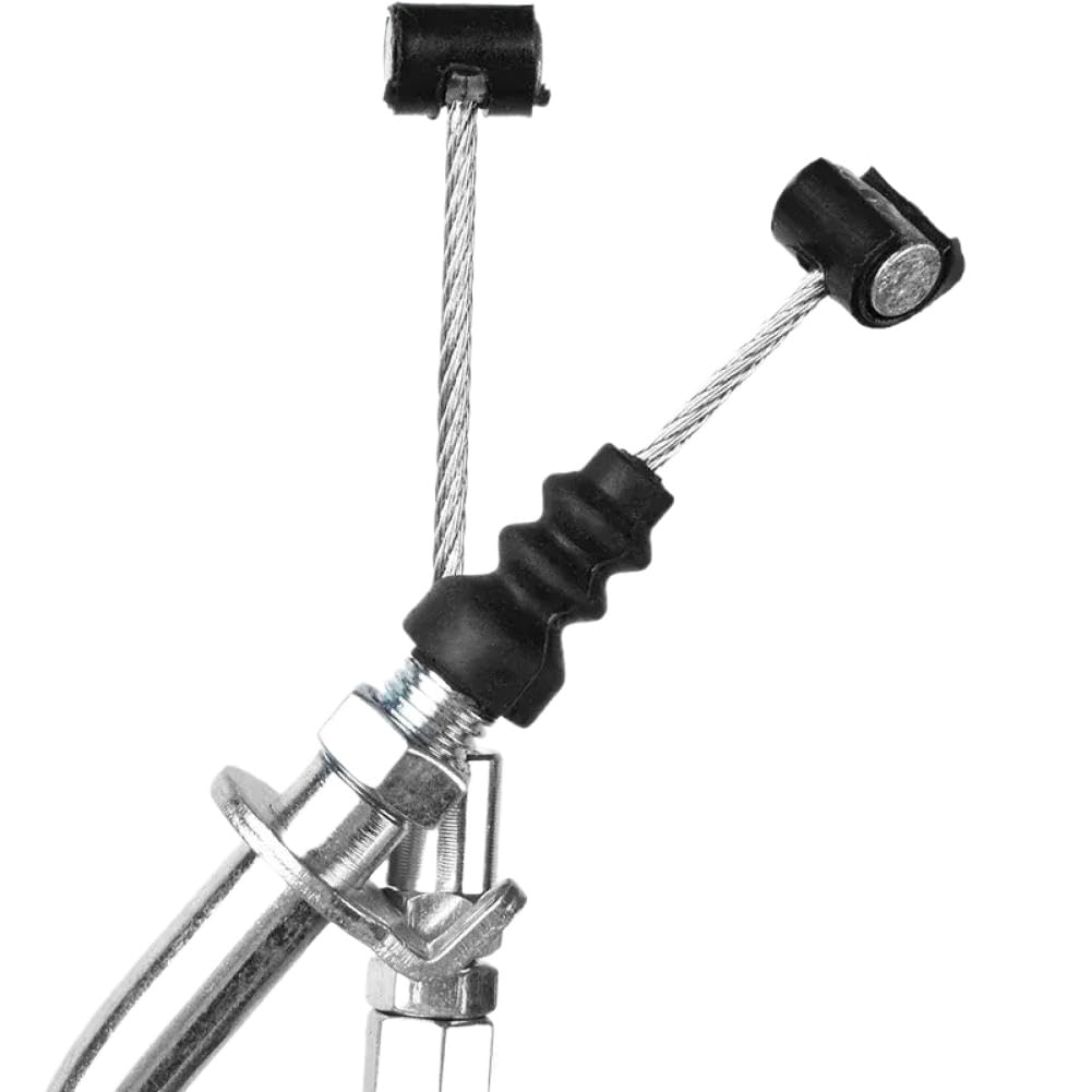 Cable de línea de control de embrague ajustable compatible con YZ450F 2014 2015 2016 2017 YZ250FE YZ250F 2014 2015 2016 2017 2018 YZ250 YZ450