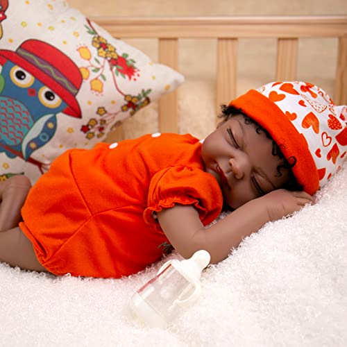 La Mejor comparativa de Muñeca negrita a para comprar online. 29 Imagen adicional