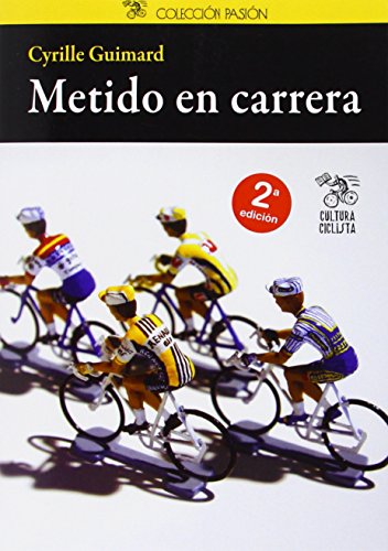 Metido en carrera (Pasión)