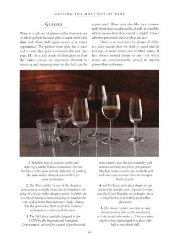 Jancis Robinson's Wine Course: A Guide to the World of Wine