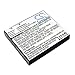 Cameron sino 1400mAh Li-ion Rechargeable Battery 360136-001 364401-001 367205-001 Replacement for HP iPAQ hx2000 hx2100 hx2400 rx3000 rx3100 rx3115 rx3400 PDA