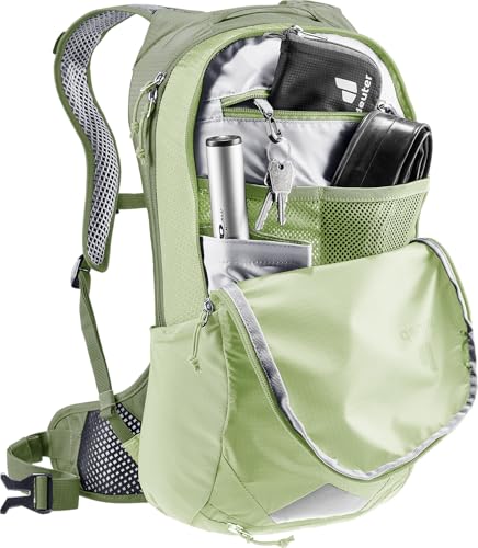 deuter Race Air 10 Fahrradrucksack