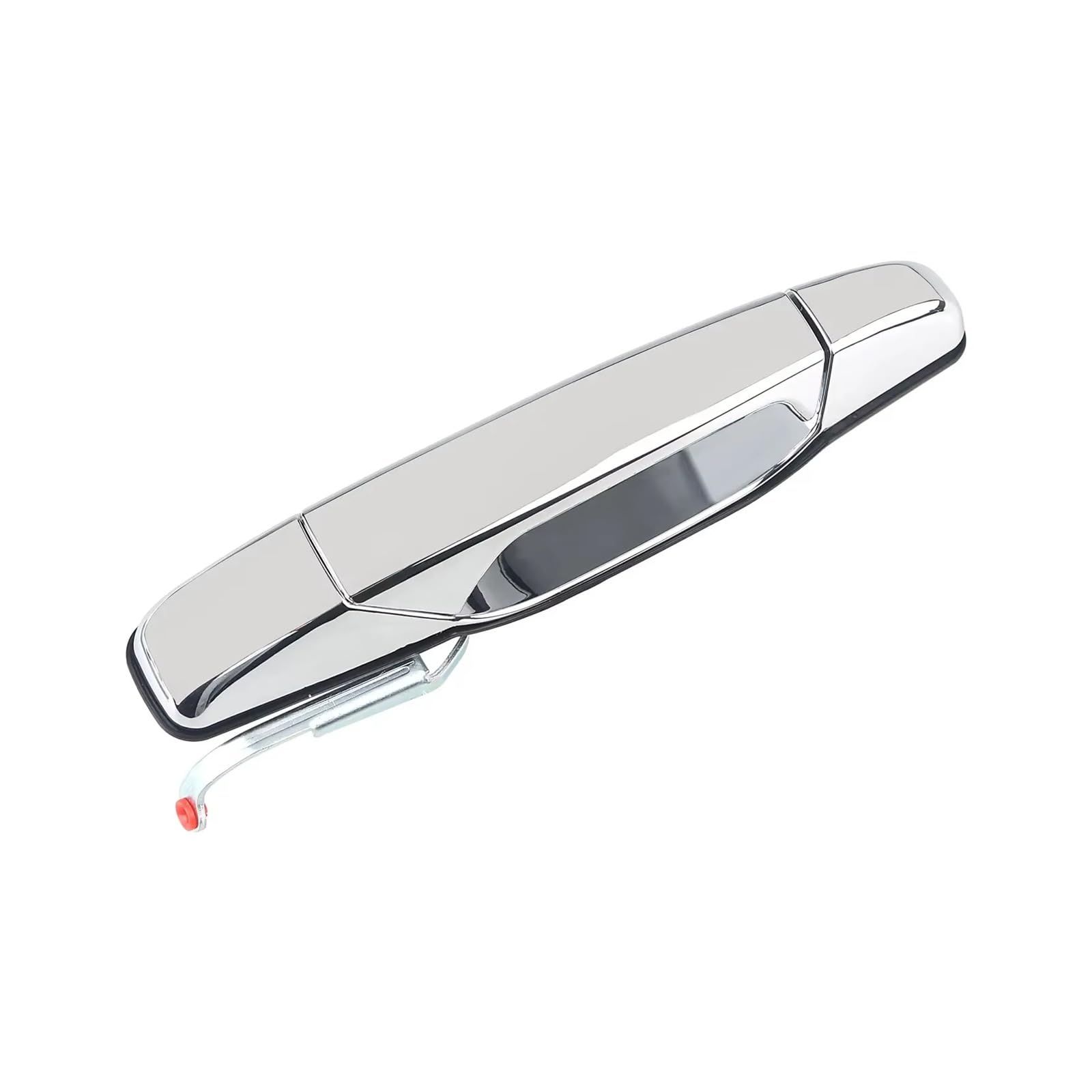 KOEHXJ Car Exterior Side Door Handle for Cadillac for Escalade for Silverado for Avalanche for Sierra for Yukon 1 Piece Car Outside Door Handle 20828258 22738721