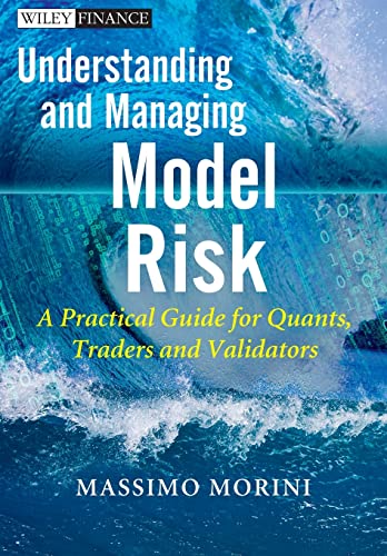 Understanding and Managing Model Risk view 2