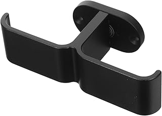Balacoo Metal Headphone Stand Hanger for Desk Aluminum Display Stand for Office Gaming Use