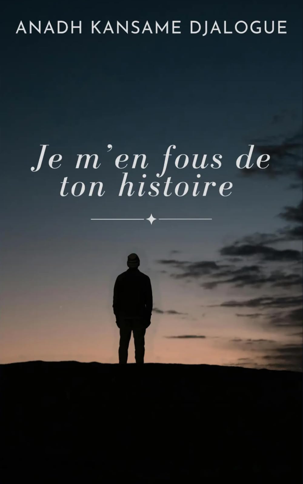 JE M'EN FOUS DE TON HISTOIRE: Qu'est-ce que je gagne en te faisant la caution pour ton projet de voyage d'étude ?
