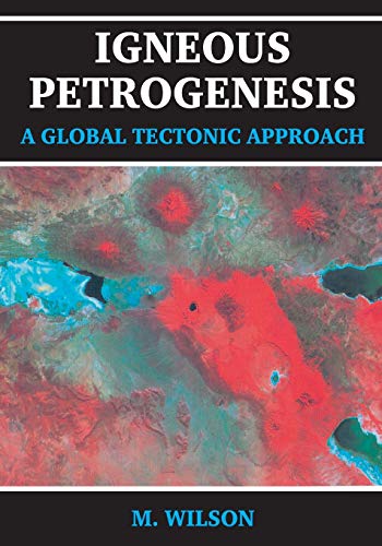 Télécharger Igneous Petrogenesis Livre PDF Gratuit