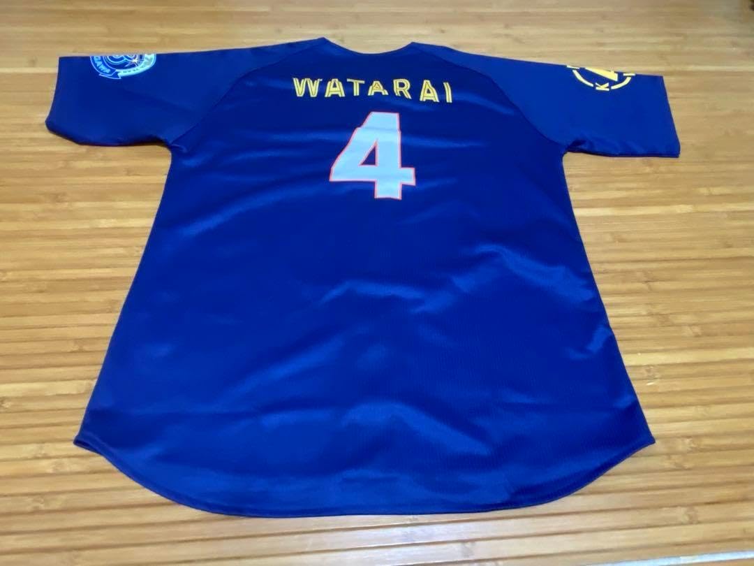 横浜DeNAベイスターズ 度会隆輝 KanagawaレプリカユニフォームLサイズ DeNAベイスターズ 度会隆輝 Kanagawaレプリカユニフォーム L