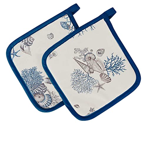 2 Presine quadrate 20x20cm