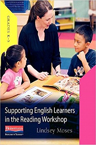 Supporting English Learners in the Reading Workshop