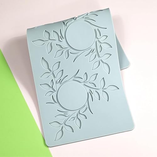 Miniatura 6 de TUKE Moldes de silicona para fondant 3D, moldes de silicona para hornear, manualidades de azúcar, cera, pasta de goma, cupcakes, arcilla (flor_12.08