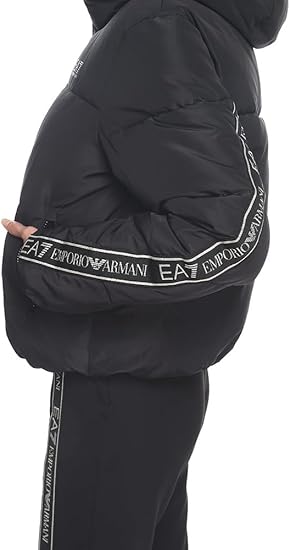 エンポリオアルマーニ　中綿ジャケットM EMPORIO ARMANI アルマーニ アウター EA7 エンポリオアルマーニ