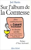 Sur l'album de la comtesse, 1979-1987 - 2800 contrepèteries du Canard Enchaîné