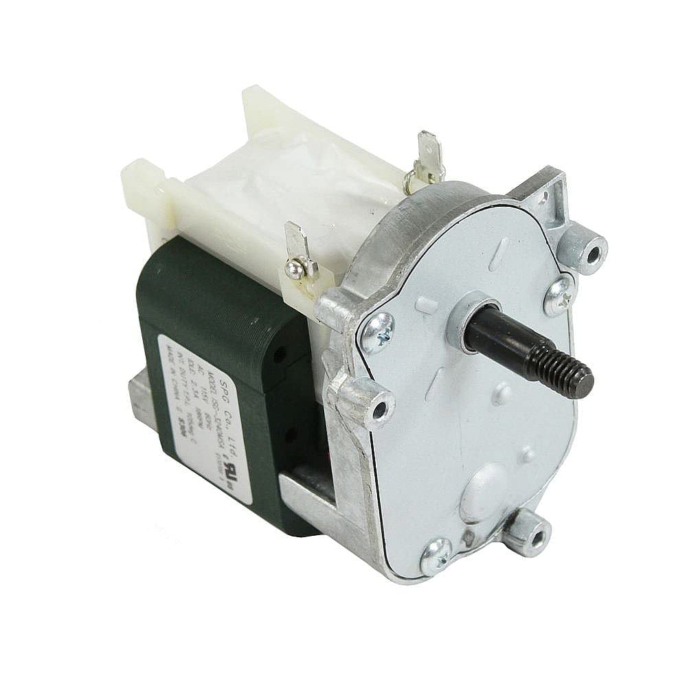 Edgewater Ice Dispenser Crusher Motor - GE & Hotpoint Refrigerator Replacement