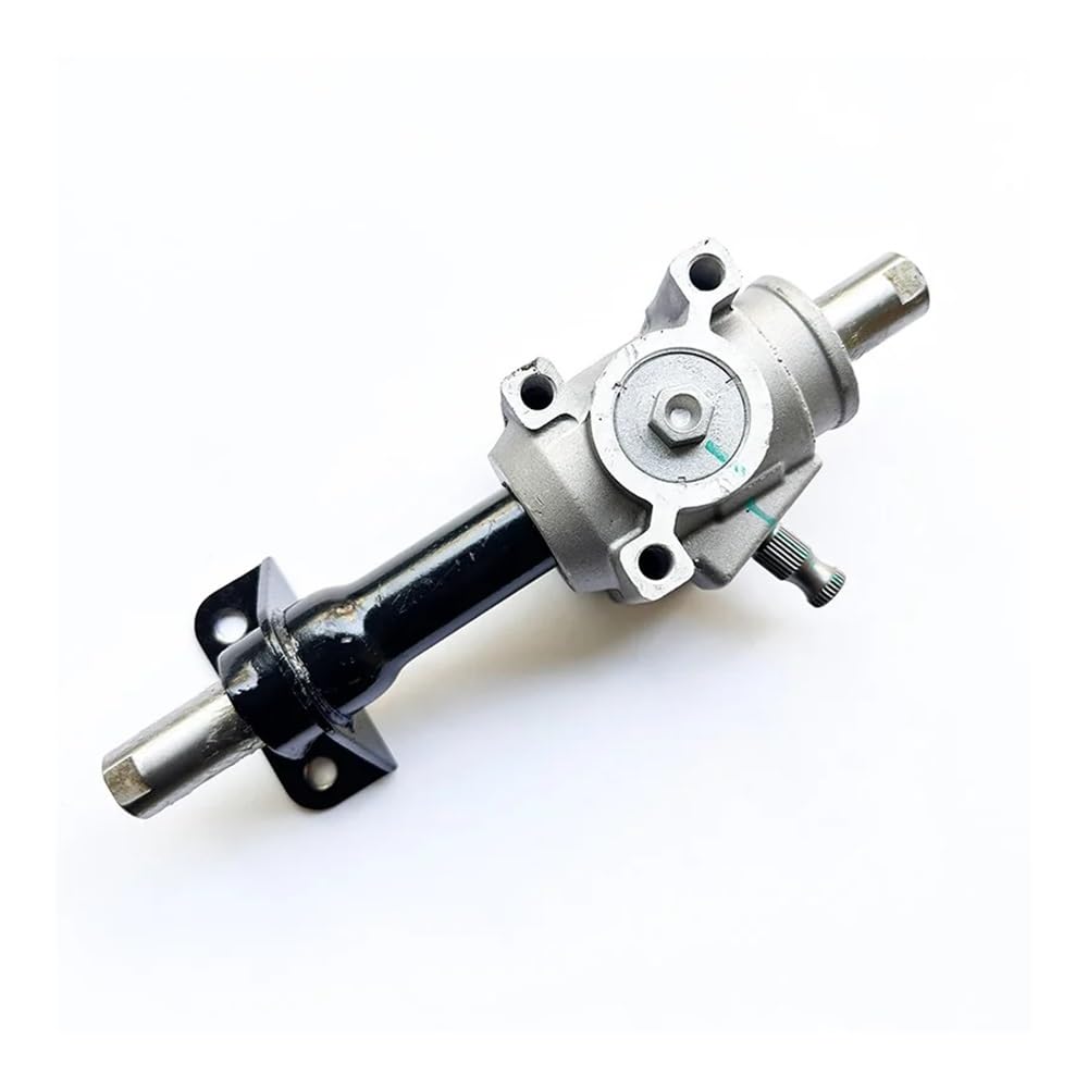 Estante del motor de dirección CF800 para UTV Zforce y Uforce 500 800 1000 6