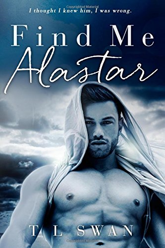 Find Me Alastar