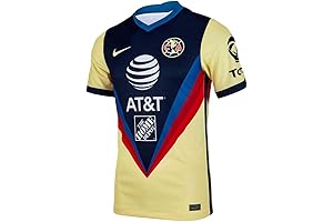 Nike Men's MLS/Soccer United States 2020/2021 Home Jersey