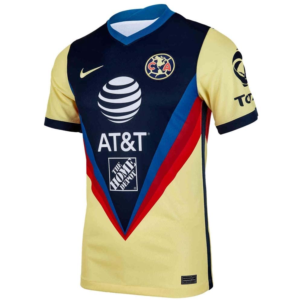 Fútbol Nueva Playera Del America 2020 America Playera 2020 Club