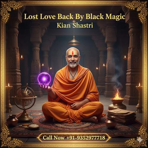 Husband&ndash;Wife Problem Solution In Canada +919352977718