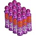 One Dozen 3oz Dabbin' Fever Purple Bingo Dauber
