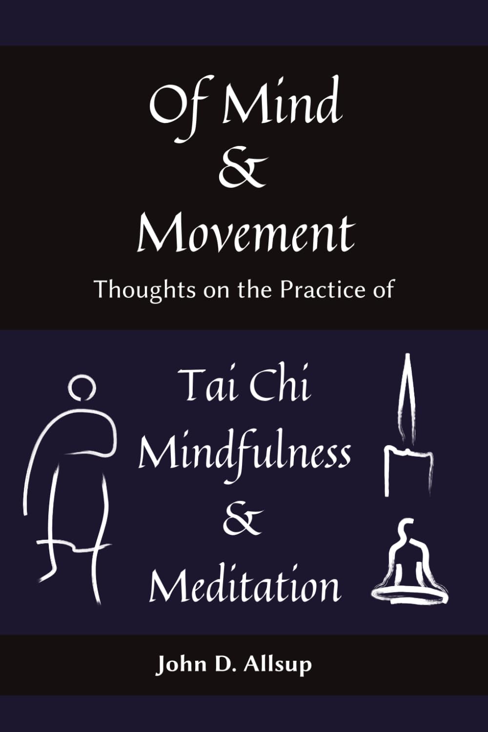 Of Mind and Movement: Thoughts on the Practice of Tai Chi, Mindfulness and Meditation