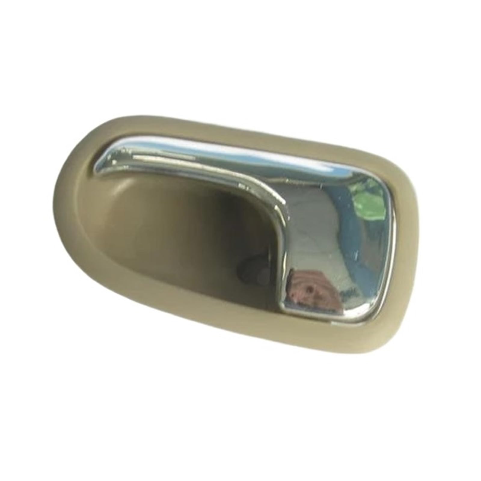 ELEKMPMGTD S54N-58-330 Car Interior Door Handle for Mazda 323 for Family for Protege 1998-2005 BJ Interior Door Handle
