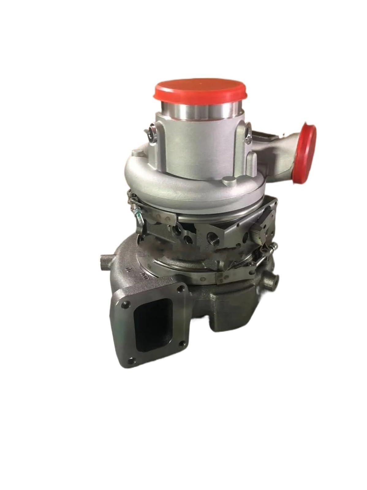 Essence pour turbo Kit turbocompresseur haute performance ISX15 ISX HE400VG HE451VE 2882112 2882111