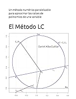 Vista 1 de El Método LC Un método numérico paralelizable para aproximar las raíces de polinomios de una variable (Spanish Edition)
