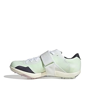 アディゼロHJ 26.0 Amazon | adidas ADIZERO HJ アディゼロ ハイジャンプ 走高跳