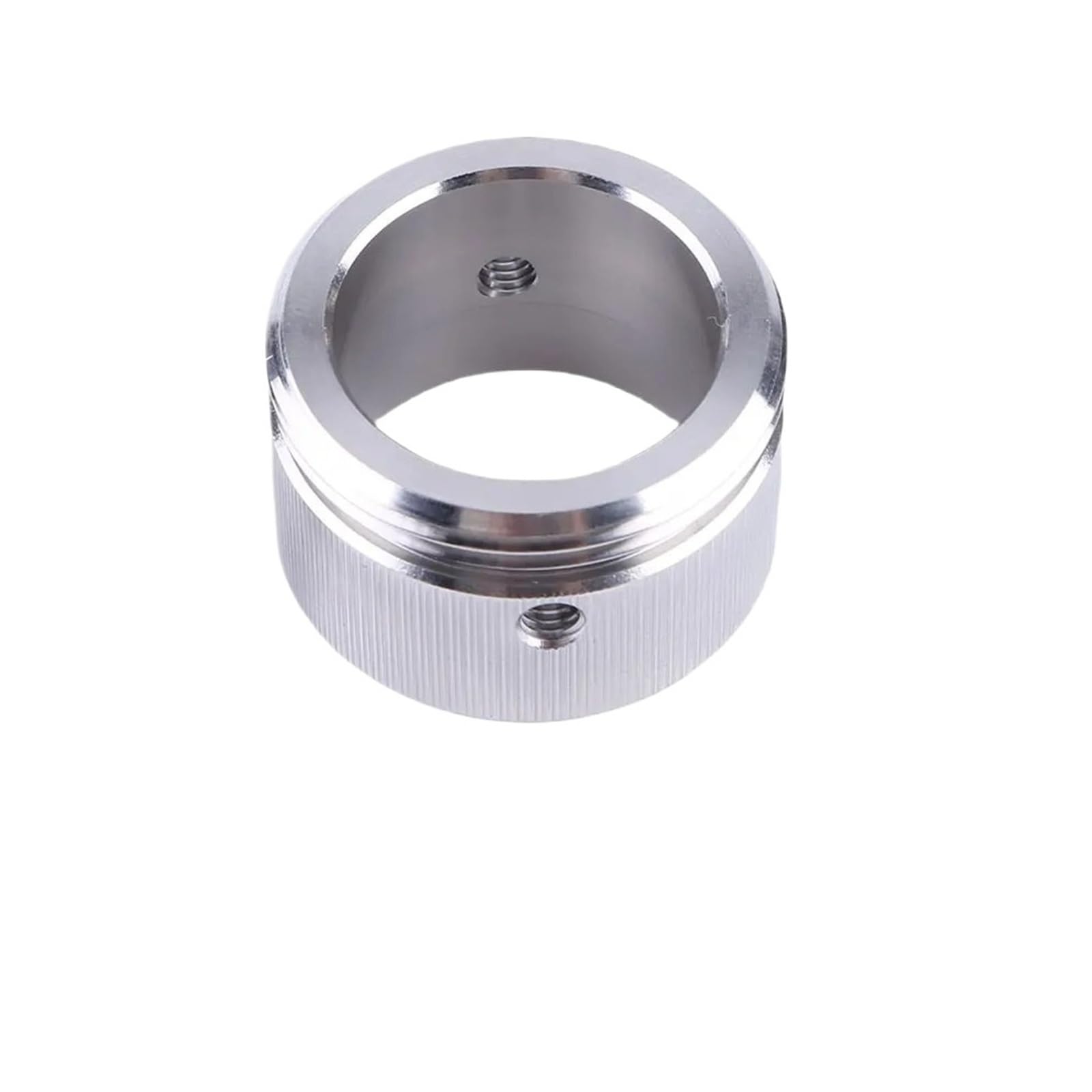 Bvhisehp One Color 304 Stainless Steel M30 X 1.5 Heating Valve Adapter Compatible With Ra Rav Ravl Radiator Thermostat