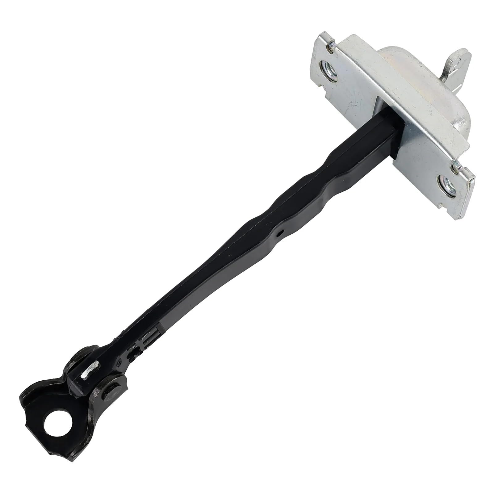 Lrfzsyck One Color Car Door Check Strap Compatible With Toyota For Corolla 2019 2020 2021 2022 Car Front Rear Left Right Door Check Strap Stopper Limiter 68610-02340(Front Right)