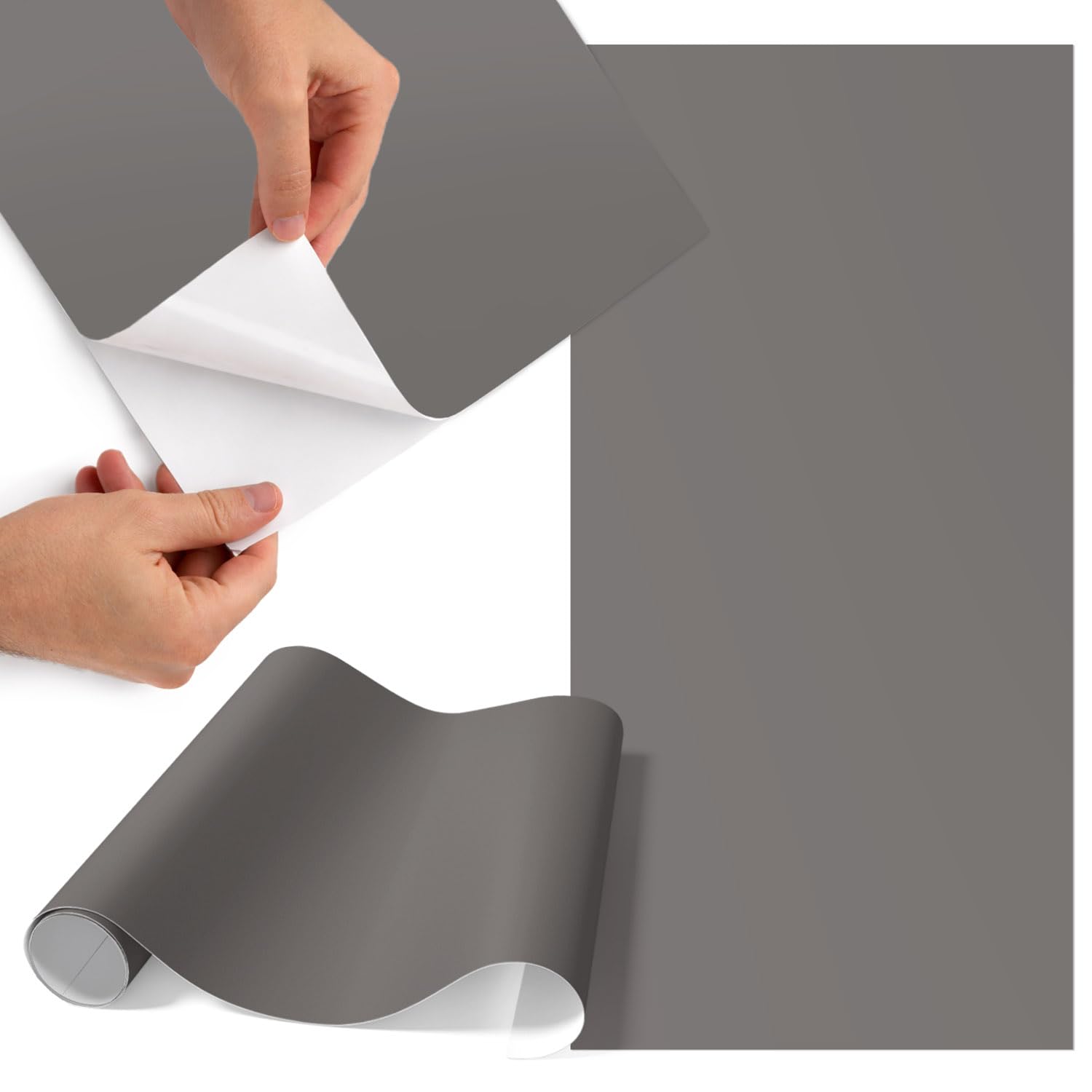 Papel adhesivo para muebles lavable para renovar armarios de cocina