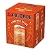 La Colombe, Coffee Draft Latte Pumpkin Spice, 4 Count, 9 Fl Oz